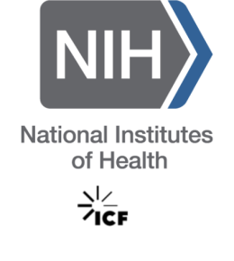  National Institute of Health logo as link