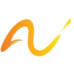 The Arc Slash logo as link